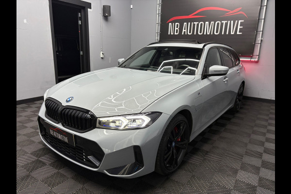 BMW 3 Serie Touring 330e xDrive