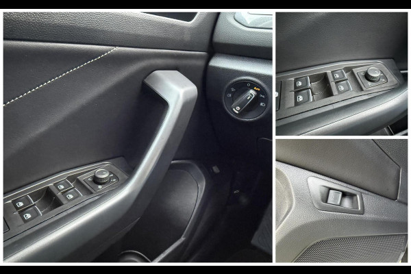 Volkswagen T-Roc 1.5 TSI DSG 150pk Acc|Camera|CarPlay|IQ_Light|Navi