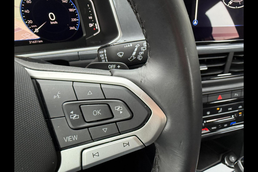 Volkswagen T-Roc 1.5 TSI DSG 150pk Acc|Camera|CarPlay|IQ_Light|Navi