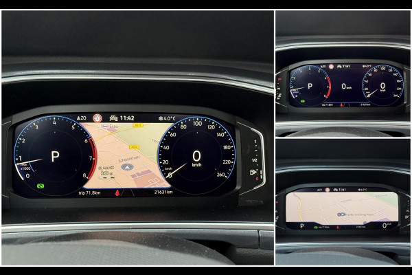 Volkswagen T-Roc 1.5 TSI DSG 150pk Acc|Camera|CarPlay|IQ_Light|Navi