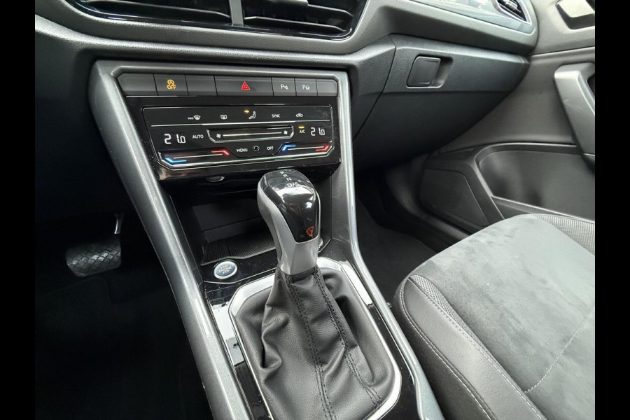 Volkswagen T-Roc 1.5 TSI DSG 150pk Acc|Camera|CarPlay|IQ_Light|Navi