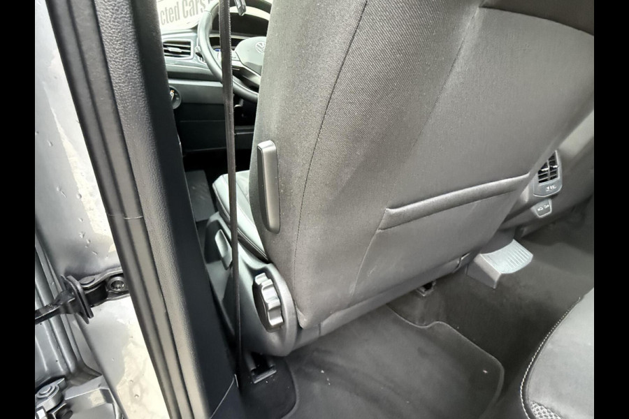 Volkswagen T-Roc 1.5 TSI DSG 150pk Acc|Camera|CarPlay|IQ_Light|Navi