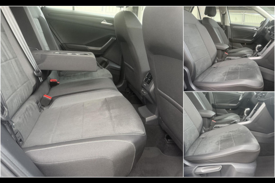 Volkswagen T-Roc 1.5 TSI DSG 150pk Acc|Camera|CarPlay|IQ_Light|Navi