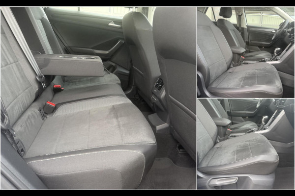 Volkswagen T-Roc 1.5 TSI DSG 150pk Acc|Camera|CarPlay|IQ_Light|Navi