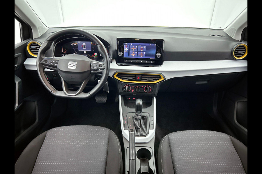 Seat Arona 1.0 TSI AUTOM. Style Business Connect CARPLAY-NAV | CRUISE | PRIVACY-GLASS