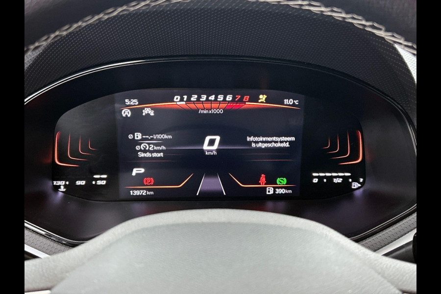 Seat Arona 1.0 TSI AUTOM. Style Business Connect CARPLAY-NAV | CRUISE | PRIVACY-GLASS