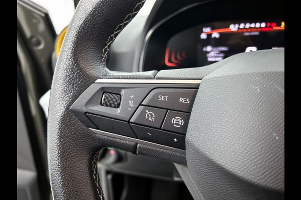 Seat Arona 1.0 TSI AUTOM. Style Business Connect CARPLAY-NAV | CRUISE | PRIVACY-GLASS