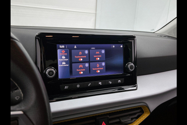 Seat Arona 1.0 TSI AUTOM. Style Business Connect CARPLAY-NAV | CRUISE | PRIVACY-GLASS