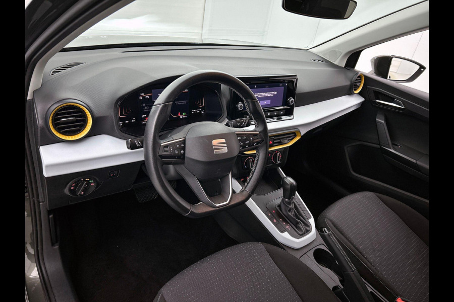 Seat Arona 1.0 TSI AUTOM. Style Business Connect CARPLAY-NAV | CRUISE | PRIVACY-GLASS