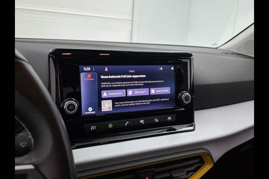 Seat Arona 1.0 TSI AUTOM. Style Business Connect CARPLAY-NAV | CRUISE | PRIVACY-GLASS