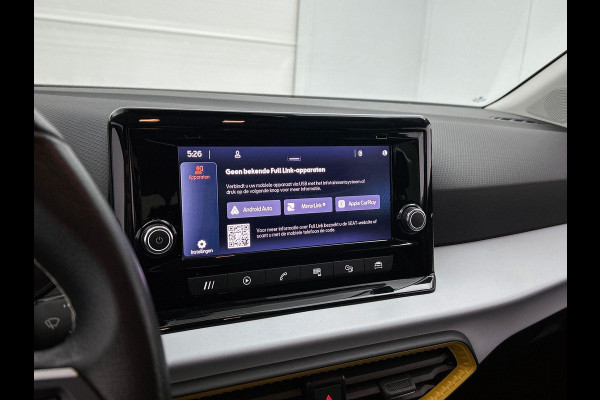 Seat Arona 1.0 TSI AUTOM. Style Business Connect CARPLAY-NAV | CRUISE | PRIVACY-GLASS