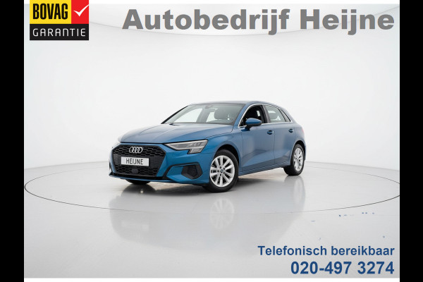 Audi A3 Sportback 30 TFSI PRO LINE VIRTUAL/NAVI/CRUISE