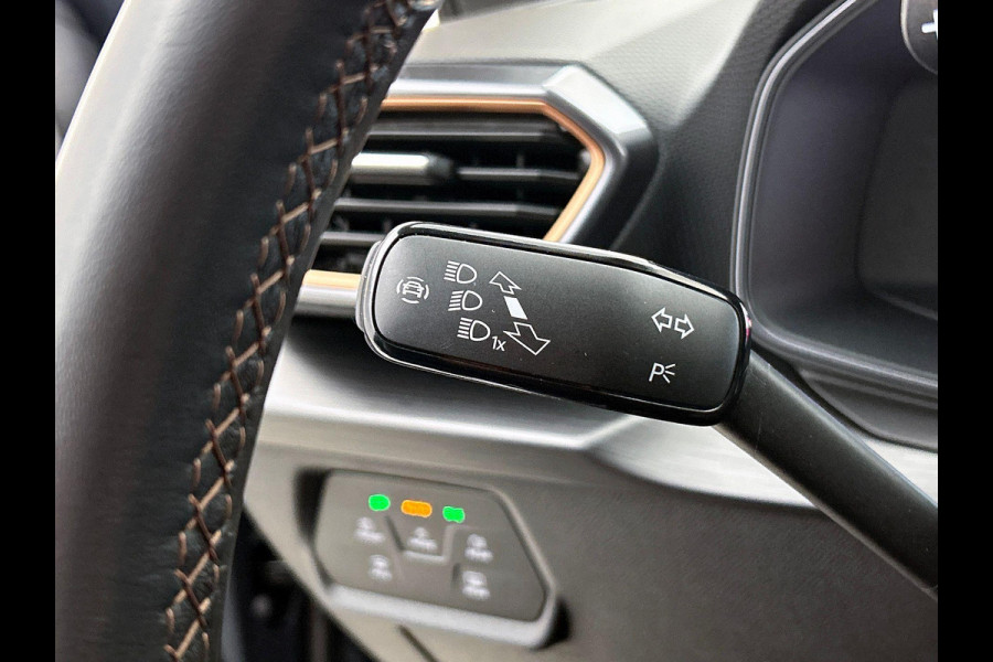 CUPRA Leon Sportstourer 1.4 e-Hybrid VZ Adrenaline VIRTUAL | AD-CRUISE | CARPLAY & NAVI | TREKHAAK