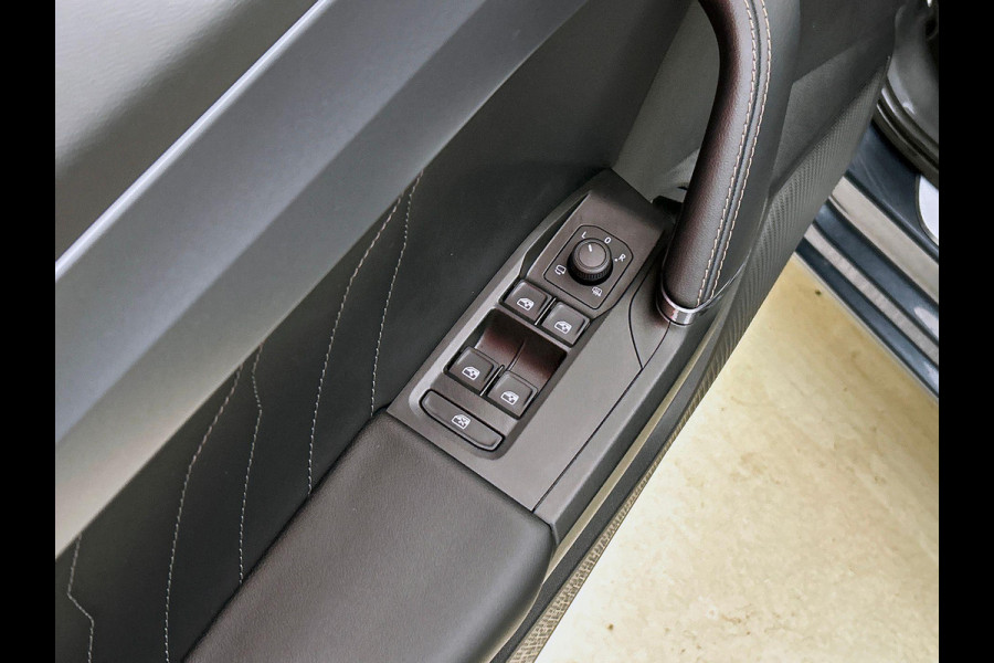 CUPRA Leon Sportstourer 1.4 e-Hybrid VZ Adrenaline VIRTUAL | AD-CRUISE | CARPLAY & NAVI | TREKHAAK