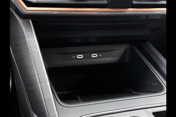 CUPRA Leon Sportstourer 1.4 e-Hybrid VZ Adrenaline VIRTUAL | AD-CRUISE | CARPLAY & NAVI | TREKHAAK