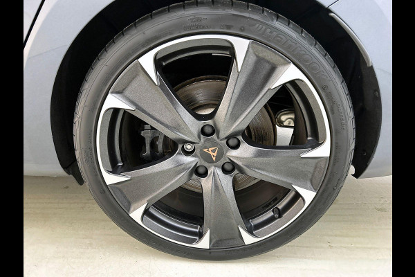 CUPRA Leon Sportstourer 1.4 e-Hybrid VZ Adrenaline VIRTUAL | AD-CRUISE | CARPLAY & NAVI | TREKHAAK