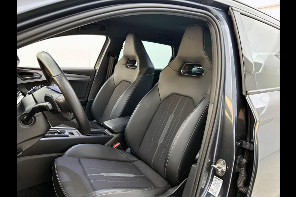 CUPRA Leon Sportstourer 1.4 e-Hybrid VZ Adrenaline VIRTUAL | AD-CRUISE | CARPLAY & NAVI | TREKHAAK