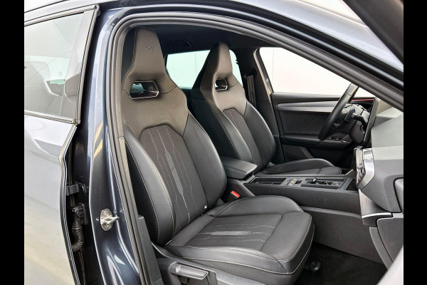 CUPRA Leon Sportstourer 1.4 e-Hybrid VZ Adrenaline VIRTUAL | AD-CRUISE | CARPLAY & NAVI | TREKHAAK
