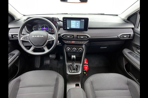 Dacia Jogger 1.6 Hybrid 140 Extreme 7p. CAMERA | CARPLAY | VIRTUAL