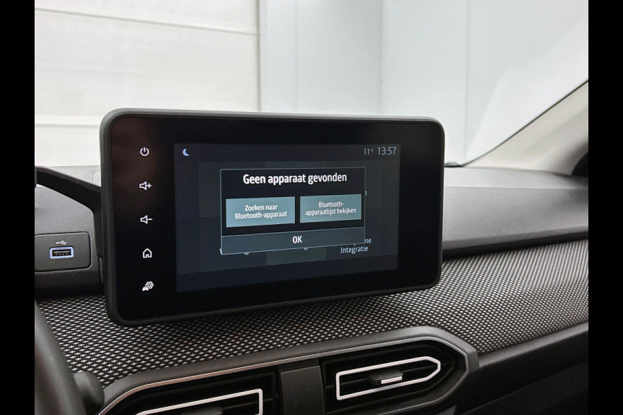 Dacia Jogger 1.6 Hybrid 140 Extreme 7p. CAMERA | CARPLAY | VIRTUAL