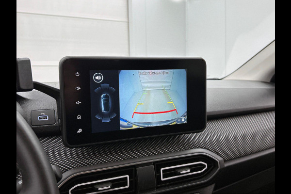 Dacia Jogger 1.6 Hybrid 140 Extreme 7p. CAMERA | CARPLAY | VIRTUAL