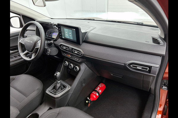 Dacia Jogger 1.6 Hybrid 140 Extreme 7p. CAMERA | CARPLAY | VIRTUAL