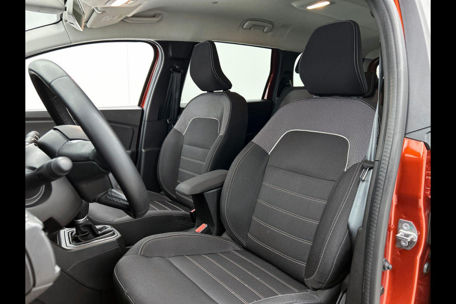 Dacia Jogger 1.6 Hybrid 140 Extreme 7p. CAMERA | CARPLAY | VIRTUAL