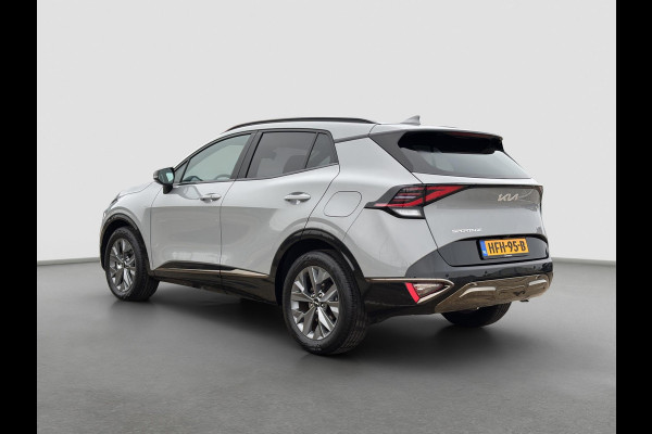 Kia Sportage 1.6 T-GDi Hybrid Dark Edition