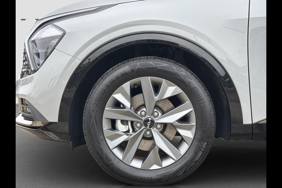 Kia Sportage 1.6 T-GDi Hybrid Dark Edition