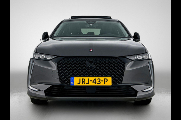 DS DS 4 1.2 Performance Line+ PANO | HEAD-UP | AD-CRUISE | ELECT. STOELEN