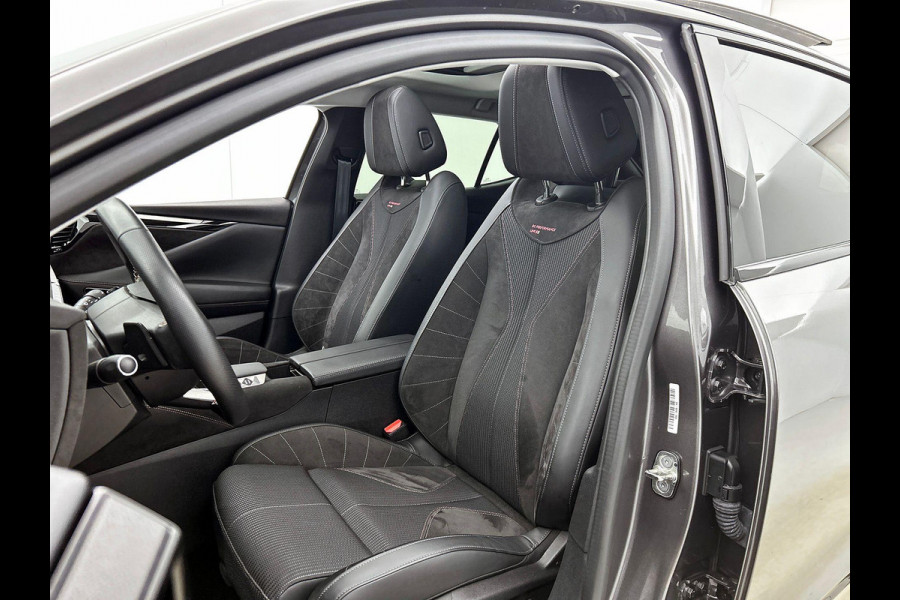 DS DS 4 1.2 Performance Line+ PANO | HEAD-UP | AD-CRUISE | ELECT. STOELEN