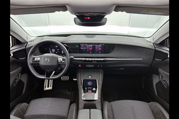 DS DS 4 1.2 Performance Line+ PANO | HEAD-UP | AD-CRUISE | ELECT. STOELEN