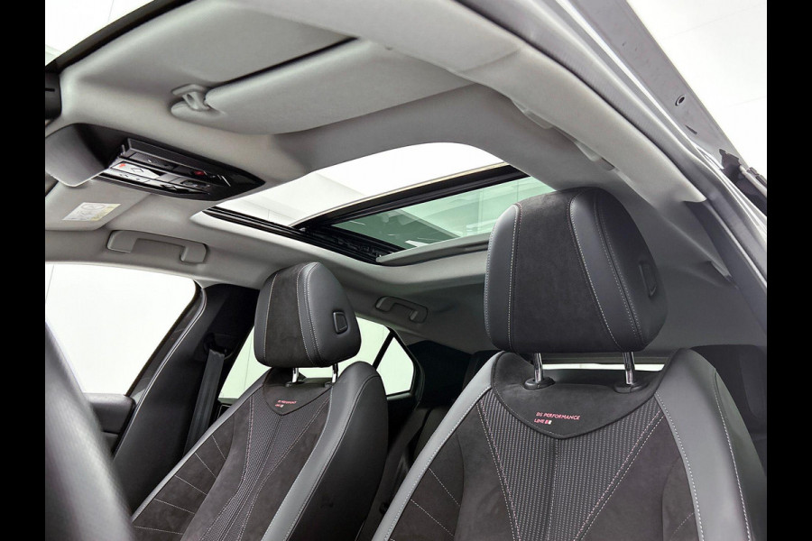 DS DS 4 1.2 Performance Line+ PANO | HEAD-UP | AD-CRUISE | ELECT. STOELEN