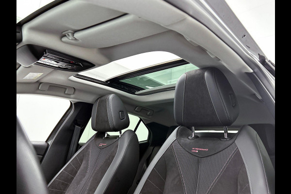 DS DS 4 1.2 Performance Line+ PANO | HEAD-UP | AD-CRUISE | ELECT. STOELEN