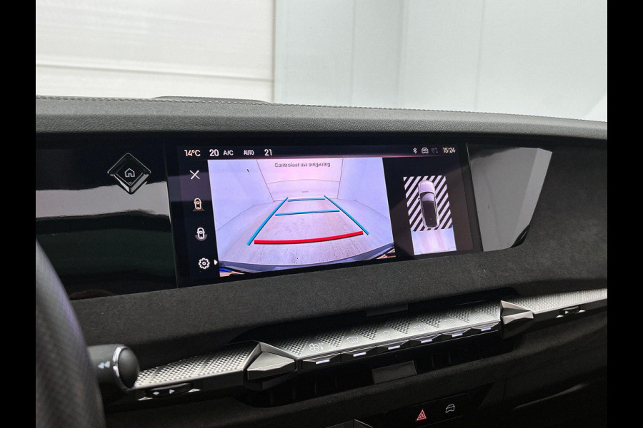 DS DS 4 1.2 Performance Line+ PANO | HEAD-UP | AD-CRUISE | ELECT. STOELEN