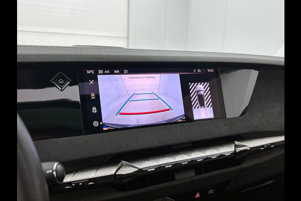 DS DS 4 1.2 Performance Line+ PANO | HEAD-UP | AD-CRUISE | ELECT. STOELEN