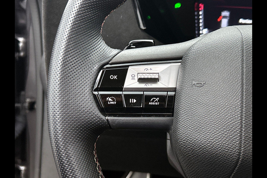 DS DS 4 1.2 Performance Line+ PANO | HEAD-UP | AD-CRUISE | ELECT. STOELEN