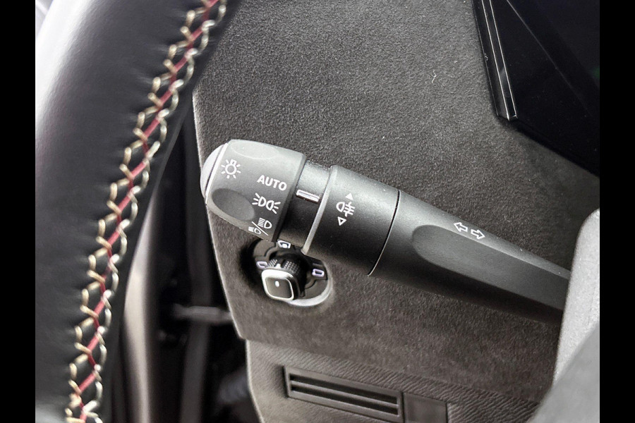 DS DS 4 1.2 Performance Line+ PANO | HEAD-UP | AD-CRUISE | ELECT. STOELEN