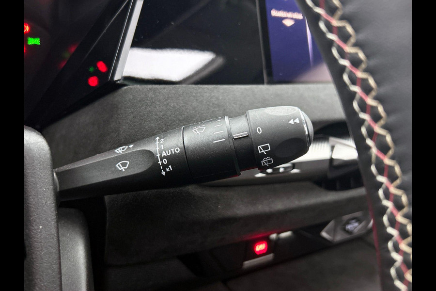 DS DS 4 1.2 Performance Line+ PANO | HEAD-UP | AD-CRUISE | ELECT. STOELEN