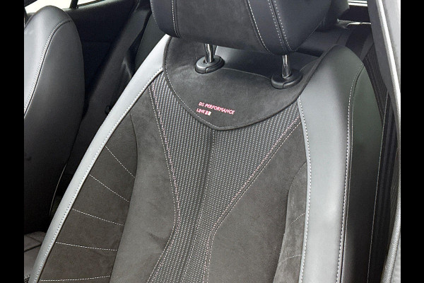 DS DS 4 1.2 Performance Line+ PANO | HEAD-UP | AD-CRUISE | ELECT. STOELEN