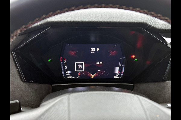 DS DS 4 1.2 Performance Line+ PANO | HEAD-UP | AD-CRUISE | ELECT. STOELEN