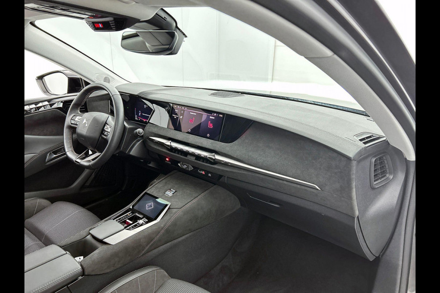 DS DS 4 1.2 Performance Line+ PANO | HEAD-UP | AD-CRUISE | ELECT. STOELEN