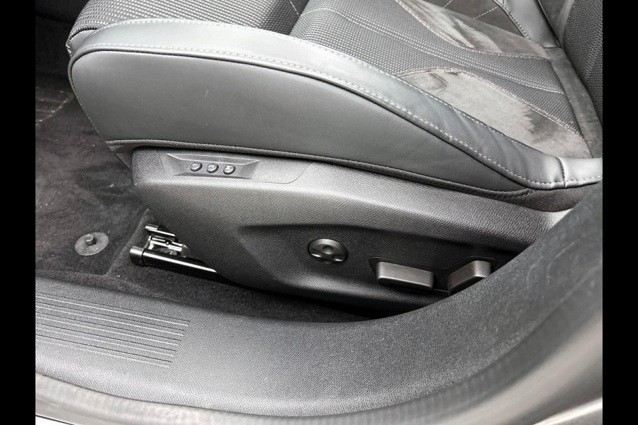 DS DS 4 1.2 Performance Line+ PANO | HEAD-UP | AD-CRUISE | ELECT. STOELEN