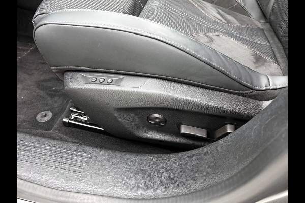 DS DS 4 1.2 Performance Line+ PANO | HEAD-UP | AD-CRUISE | ELECT. STOELEN