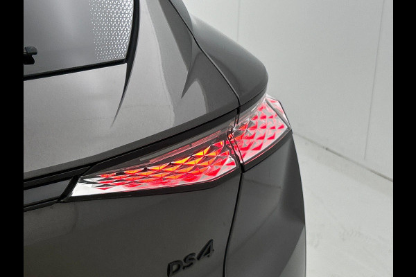 DS DS 4 1.2 Performance Line+ PANO | HEAD-UP | AD-CRUISE | ELECT. STOELEN