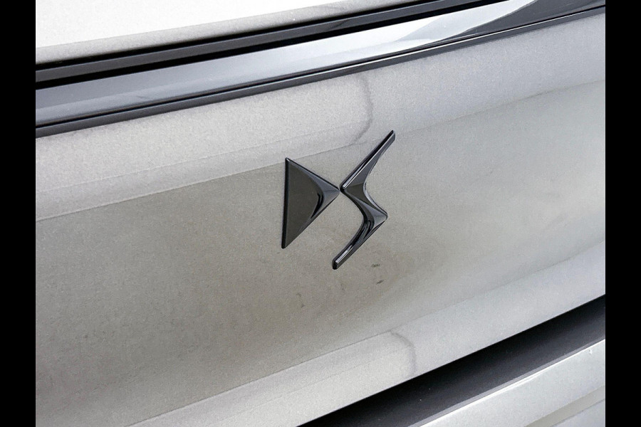 DS DS 4 1.2 Performance Line+ PANO | HEAD-UP | AD-CRUISE | ELECT. STOELEN