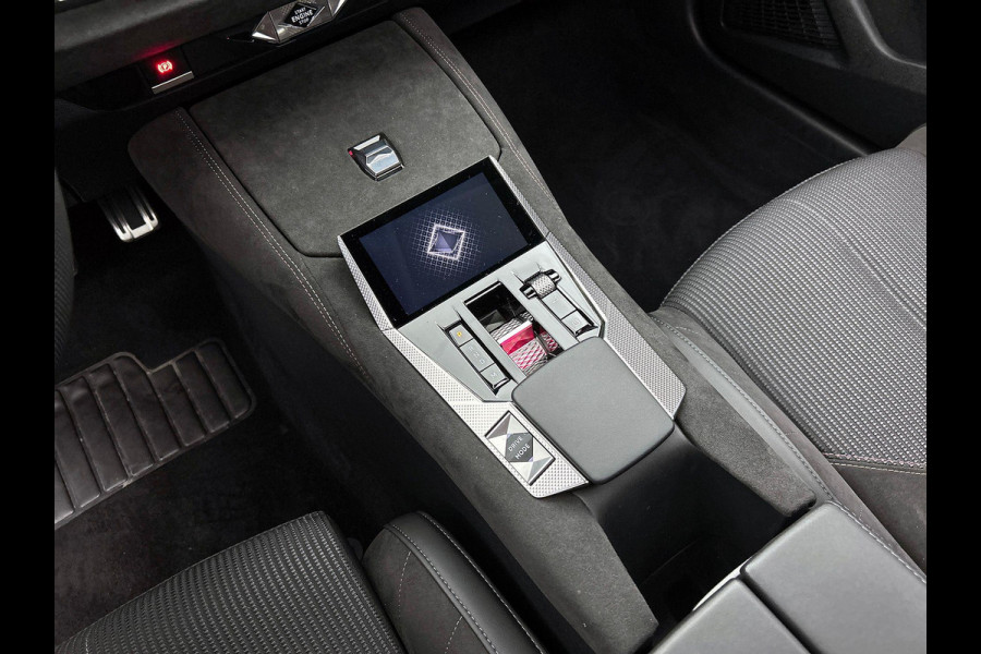 DS DS 4 1.2 Performance Line+ PANO | HEAD-UP | AD-CRUISE | ELECT. STOELEN