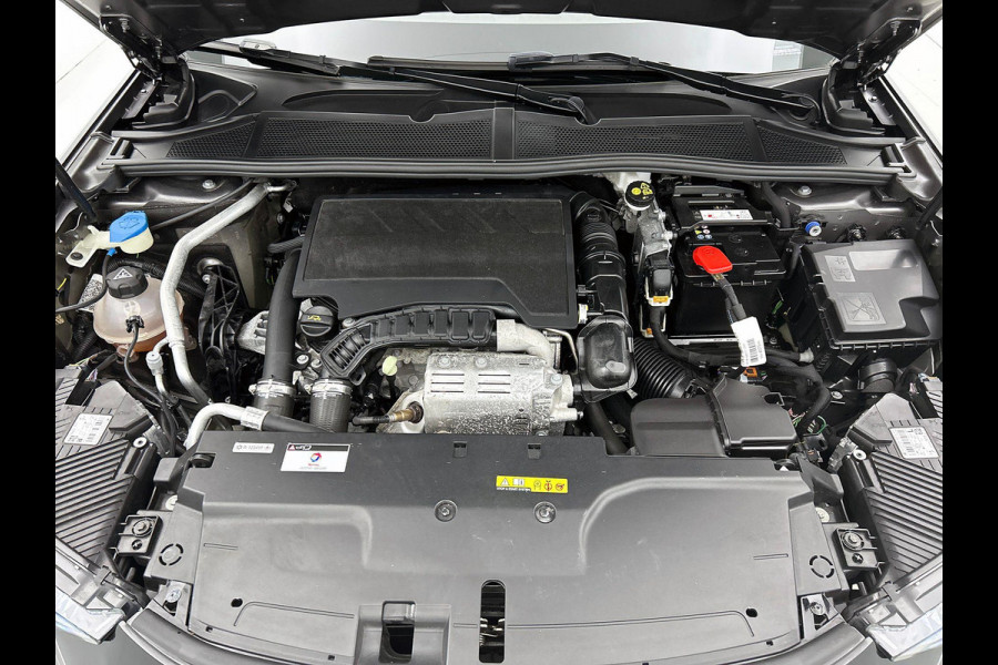 DS DS 4 1.2 Performance Line+ PANO | HEAD-UP | AD-CRUISE | ELECT. STOELEN