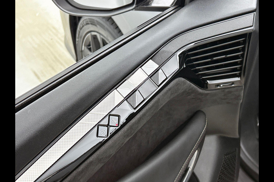 DS DS 4 1.2 Performance Line+ PANO | HEAD-UP | AD-CRUISE | ELECT. STOELEN