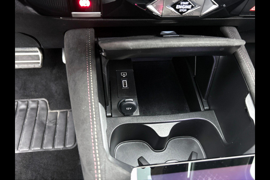DS DS 4 1.2 Performance Line+ PANO | HEAD-UP | AD-CRUISE | ELECT. STOELEN